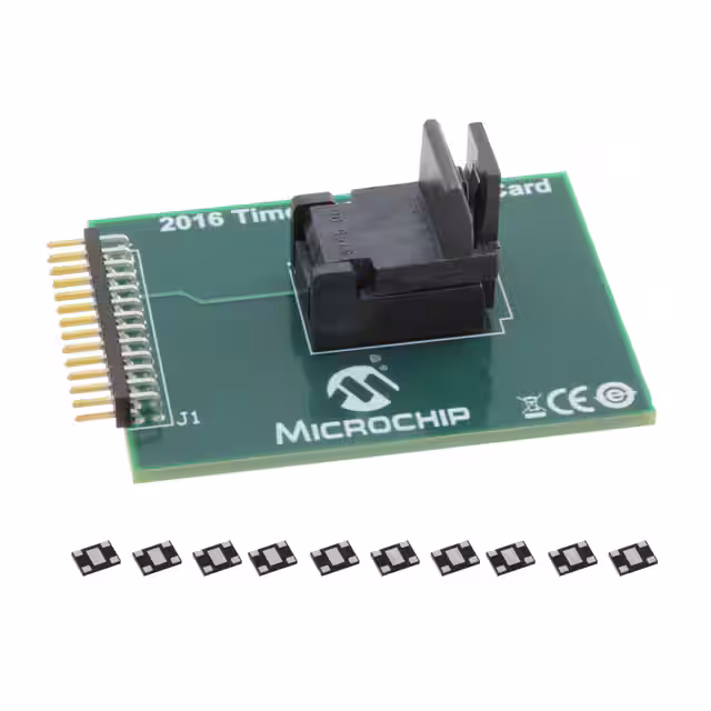 DSC-PROG-7050 Microchip Technology  Accessories